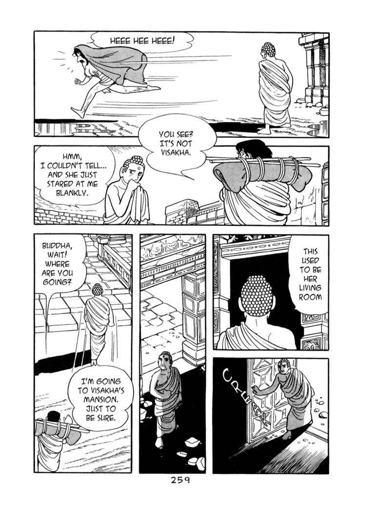 Buddha - Vol.02 Chapter 53