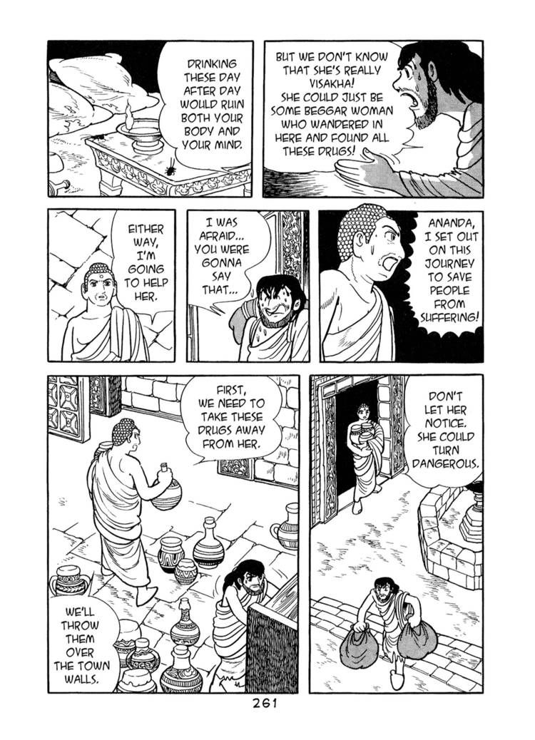 Buddha - Vol.02 Chapter 53