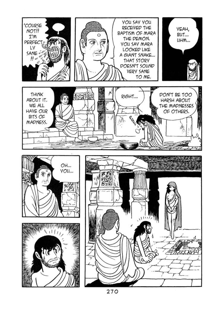 Buddha - Vol.02 Chapter 53