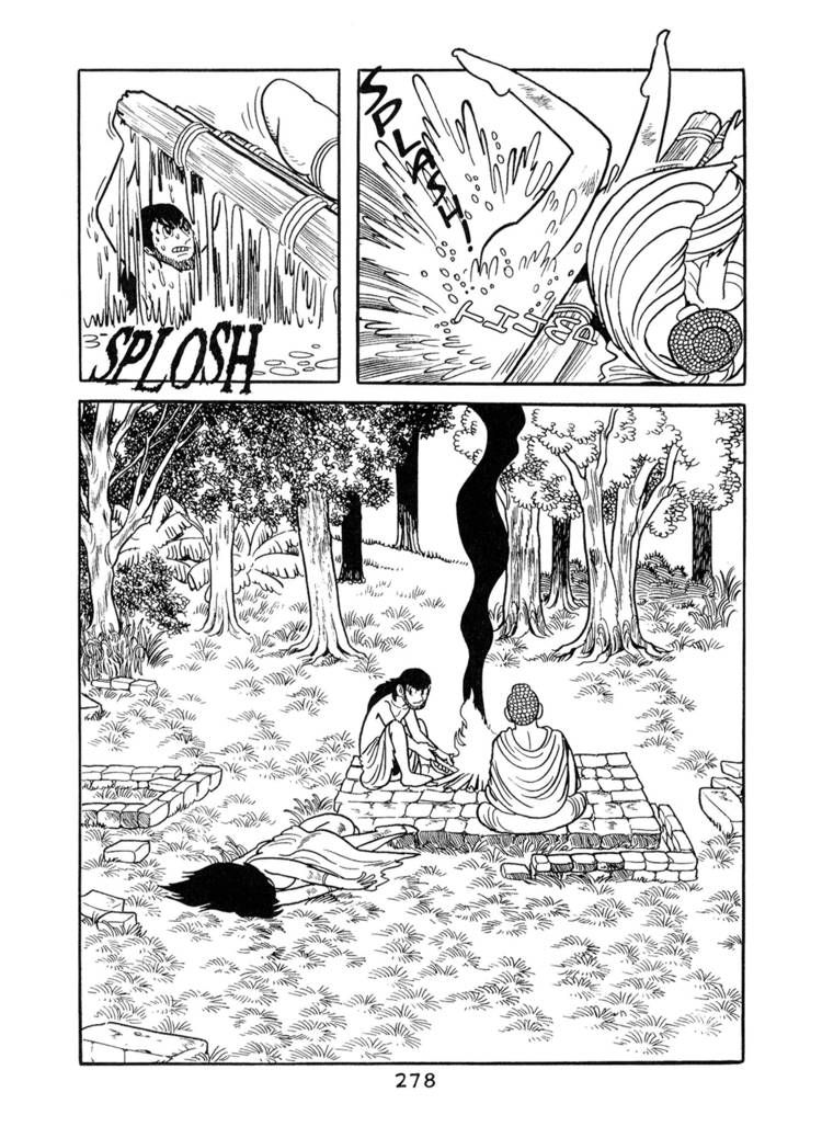 Buddha - Vol.02 Chapter 53