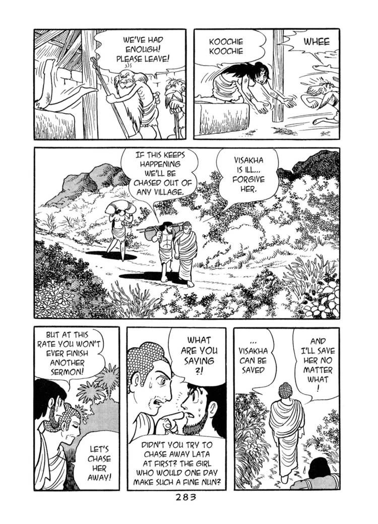 Buddha - Vol.02 Chapter 53