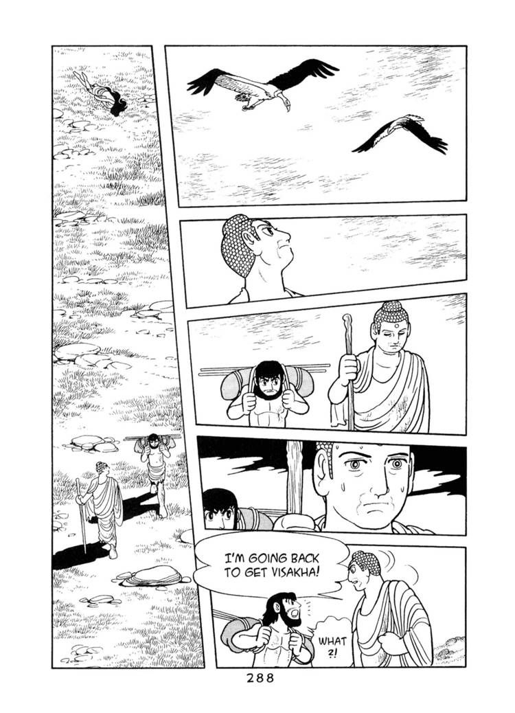 Buddha - Vol.02 Chapter 53