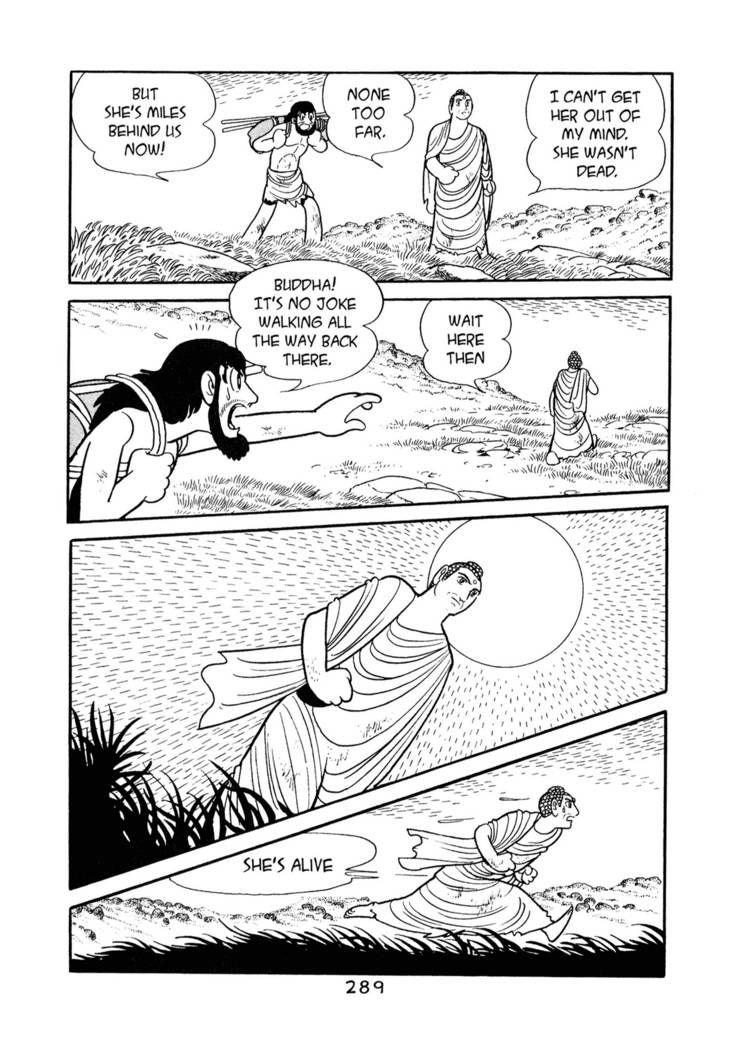 Buddha - Vol.02 Chapter 53