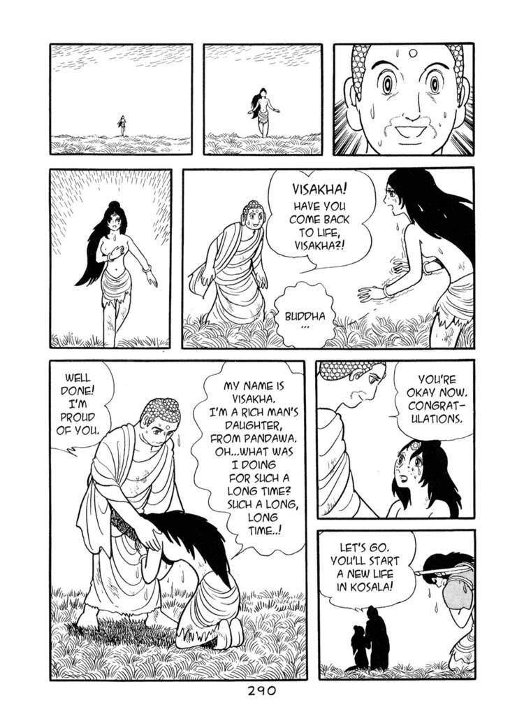 Buddha - Vol.02 Chapter 53