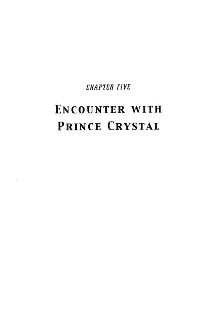 Buddha - Vol.7 Chapter 54 : Encounter With Prince Crystal