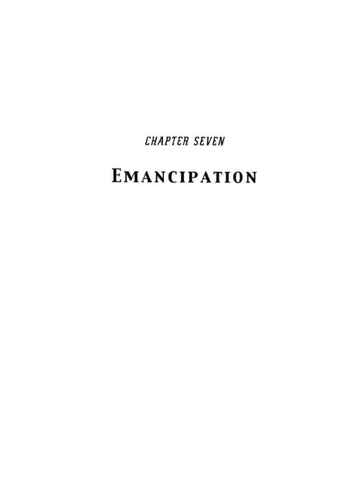 Buddha - Vol.7 Chapter 56 : Emancipation