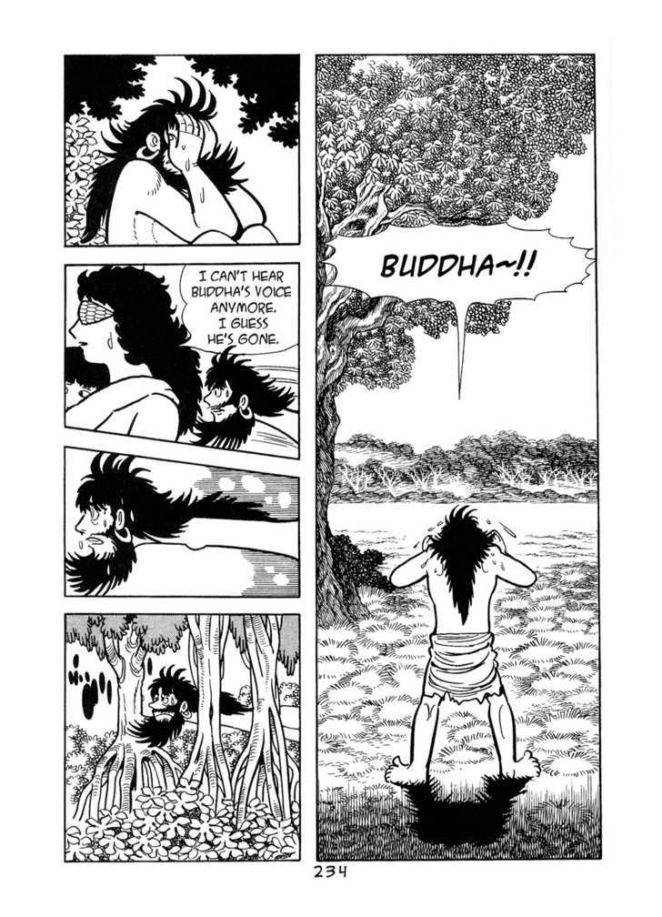 Buddha - Vol.7 Chapter 52 : Death Swamp