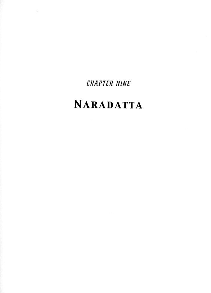 Buddha - Vol.8 Chapter 58 : Naradatta