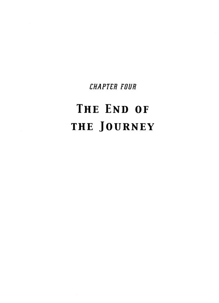 Buddha - Vol.8 Chapter 65 : The End Of The Journey