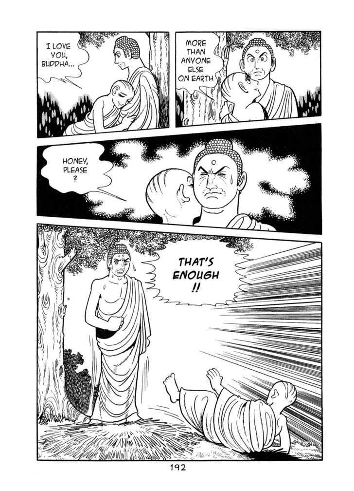 Buddha - Vol.7 Chapter 51 : A Crowd Of Critics