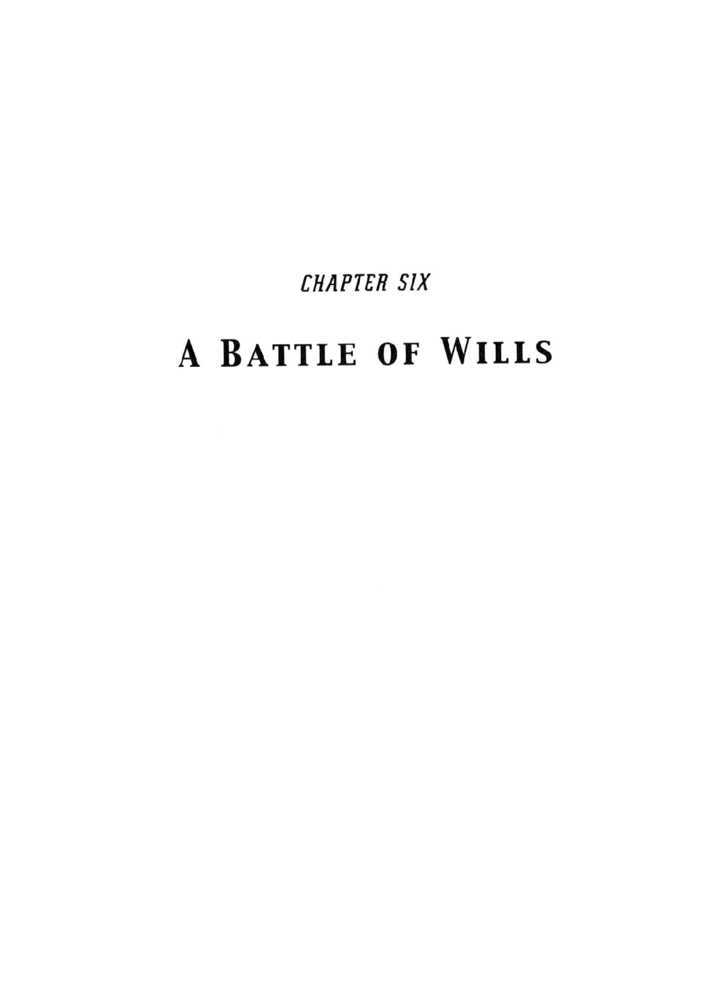 Buddha - Vol.7 Chapter 55 : A Battle Of Wills