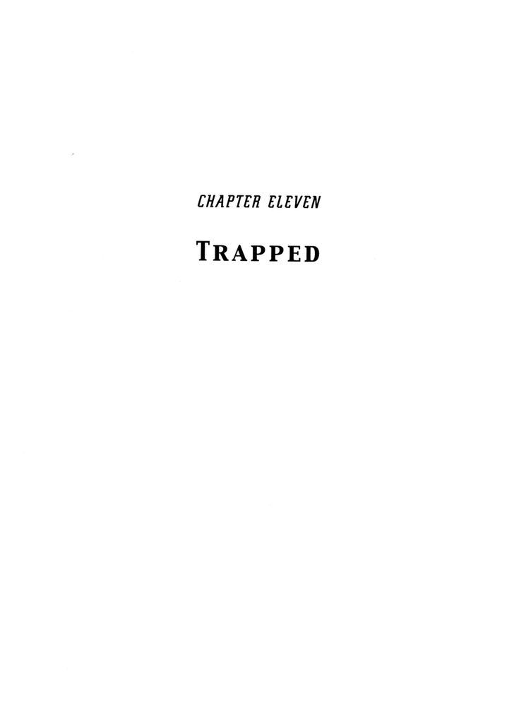 Buddha - Vol.8 Chapter 60 : Trapped