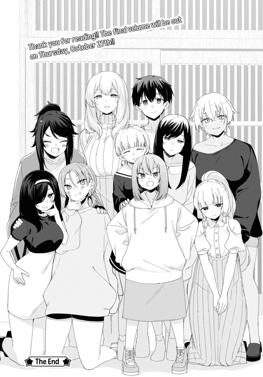 Sunoharasou No Kanrinin-San - Chapter 90