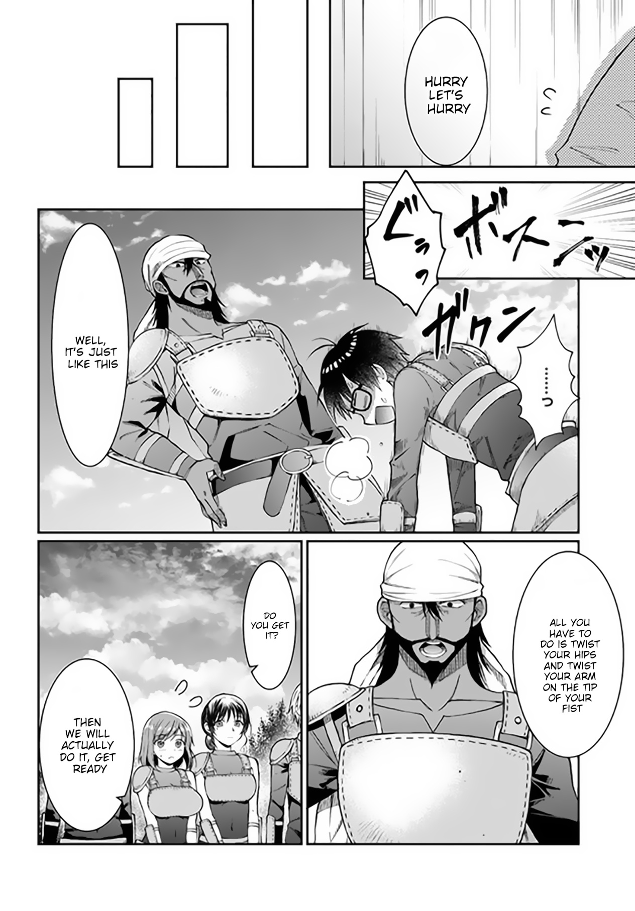 Neta Chara Kari Play No Tsumori Ga Isekai Shoukan ~Mayoibito Wa Josei No Teki Ni Ninteisaremashita~ - Chapter 8