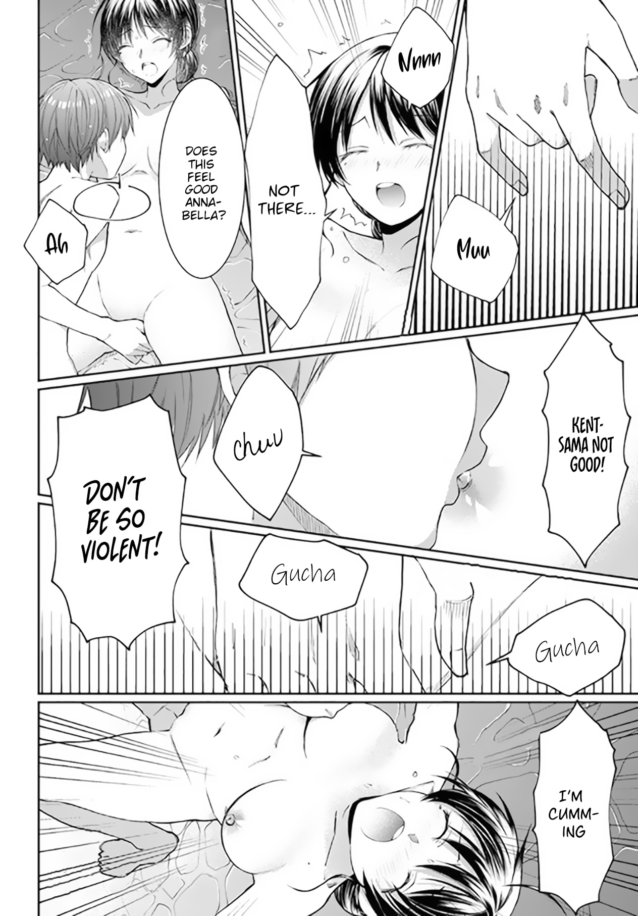 Neta Chara Kari Play No Tsumori Ga Isekai Shoukan ~Mayoibito Wa Josei No Teki Ni Ninteisaremashita~ - Chapter 8