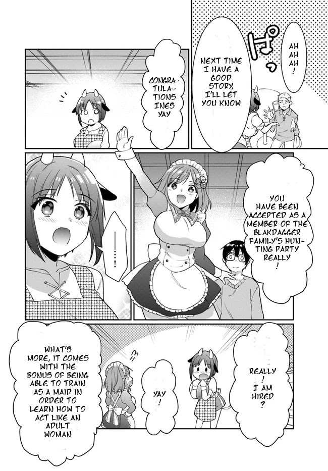 Neta Chara Kari Play No Tsumori Ga Isekai Shoukan ~Mayoibito Wa Josei No Teki Ni Ninteisaremashita~ - Chapter 13