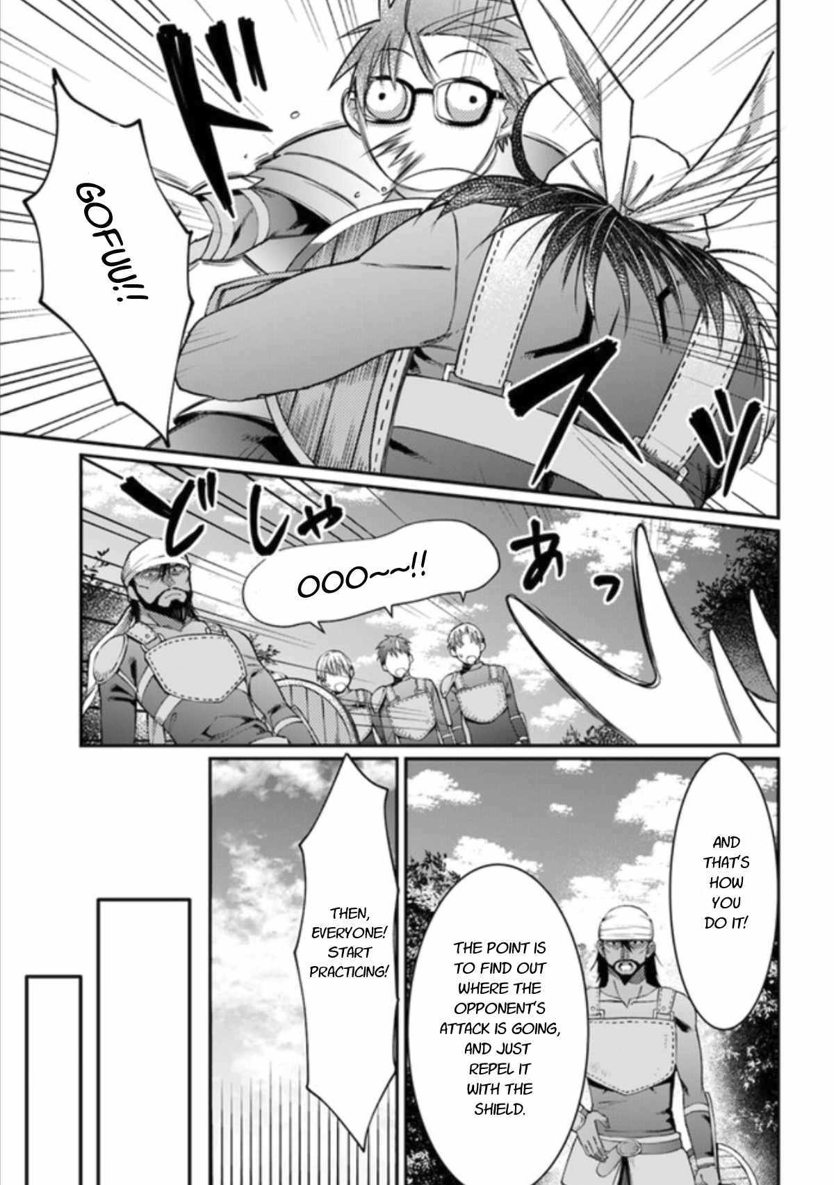 Neta Chara Kari Play No Tsumori Ga Isekai Shoukan ~Mayoibito Wa Josei No Teki Ni Ninteisaremashita~ - Chapter 7.1