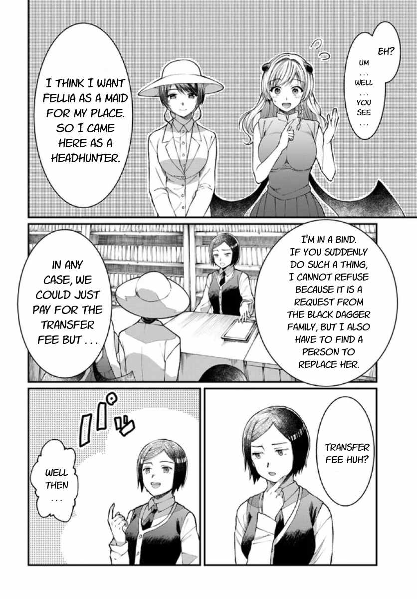 Neta Chara Kari Play No Tsumori Ga Isekai Shoukan ~Mayoibito Wa Josei No Teki Ni Ninteisaremashita~ - Chapter 6