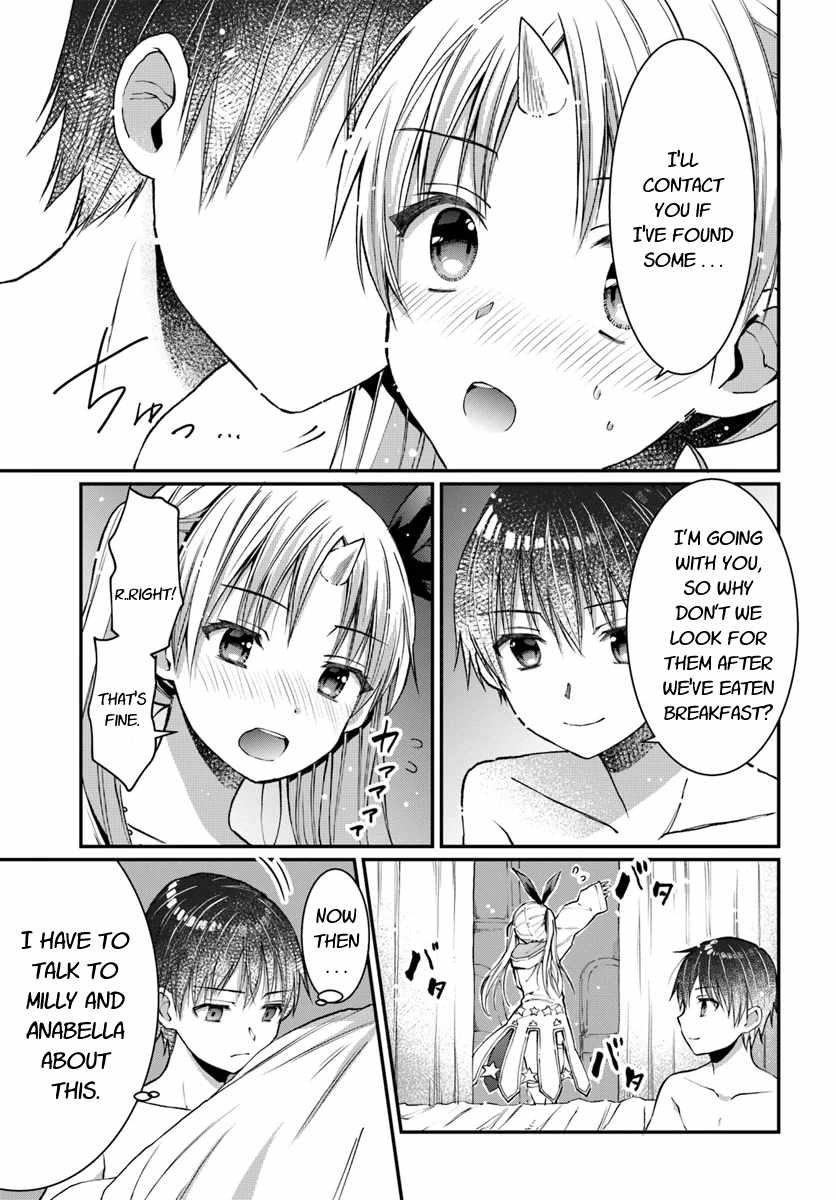 Neta Chara Kari Play No Tsumori Ga Isekai Shoukan ~Mayoibito Wa Josei No Teki Ni Ninteisaremashita~ - Chapter 5