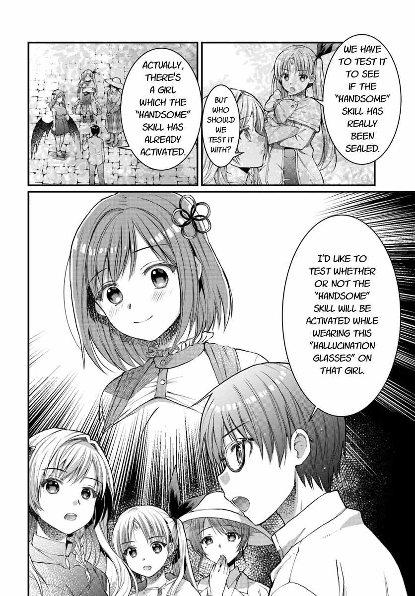 Neta Chara Kari Play No Tsumori Ga Isekai Shoukan ~Mayoibito Wa Josei No Teki Ni Ninteisaremashita~ - Chapter 5