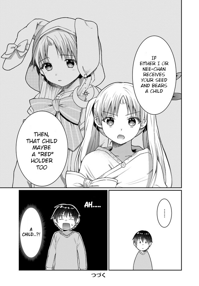 Neta Chara Kari Play No Tsumori Ga Isekai Shoukan ~Mayoibito Wa Josei No Teki Ni Ninteisaremashita~ - Chapter 9