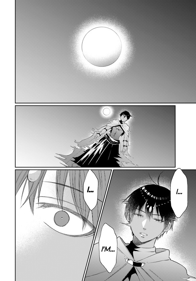 Neta Chara Kari Play No Tsumori Ga Isekai Shoukan ~Mayoibito Wa Josei No Teki Ni Ninteisaremashita~ - Chapter 10