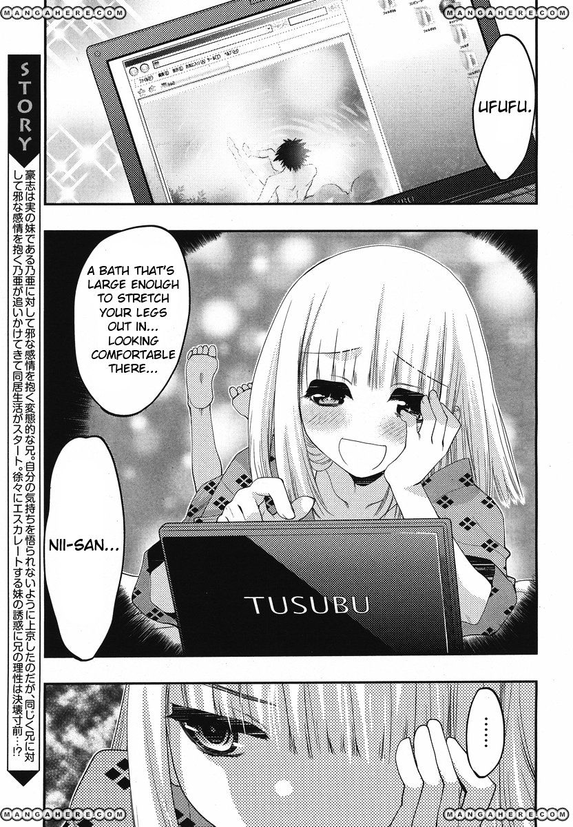 Oniichan Control - Vol.2 Chapter 17