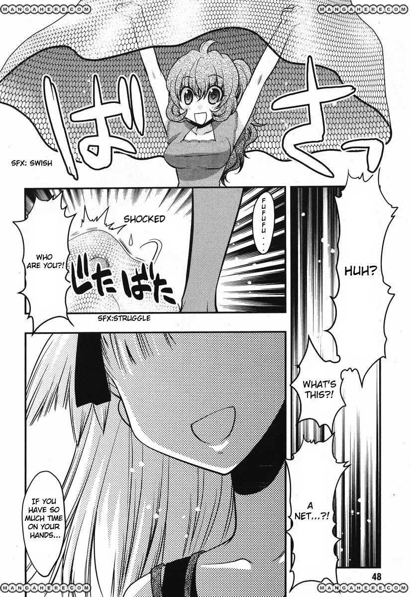 Oniichan Control - Vol.2 Chapter 18