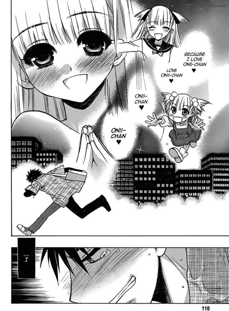 Oniichan Control - Vol.2 Chapter 12