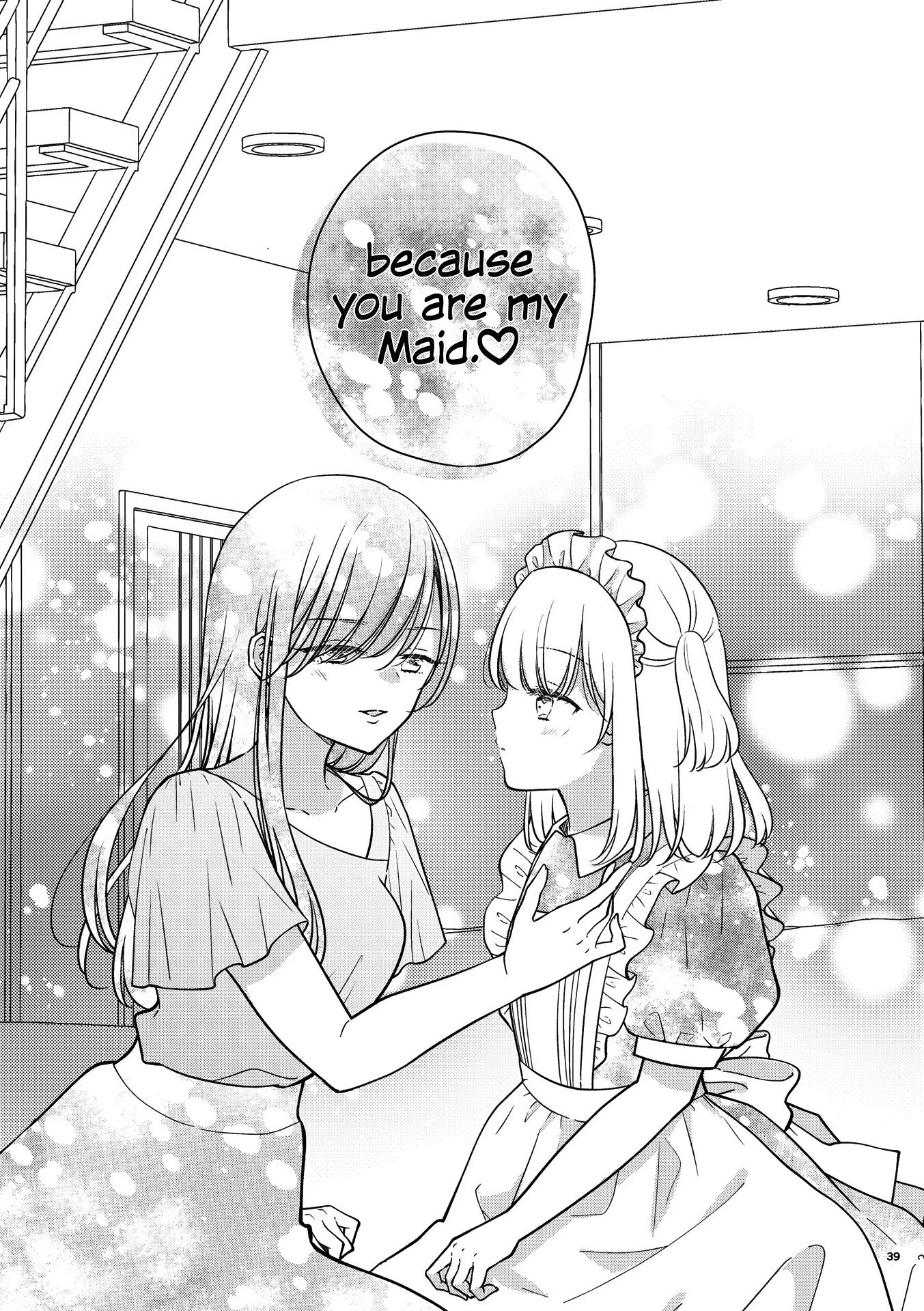 My Maid Is Cute - Vol.1 Chapter 7