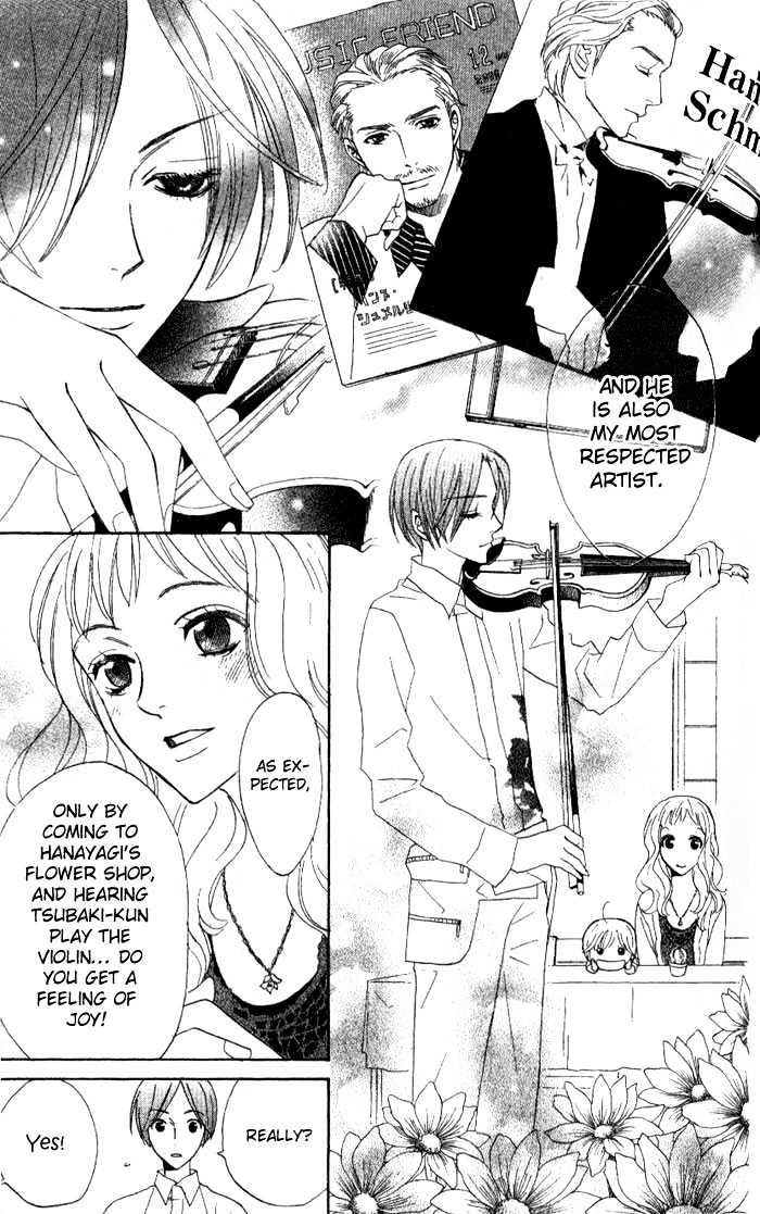 Kokoro Ni Hana Wo!! - Vol.2 Chapter 8