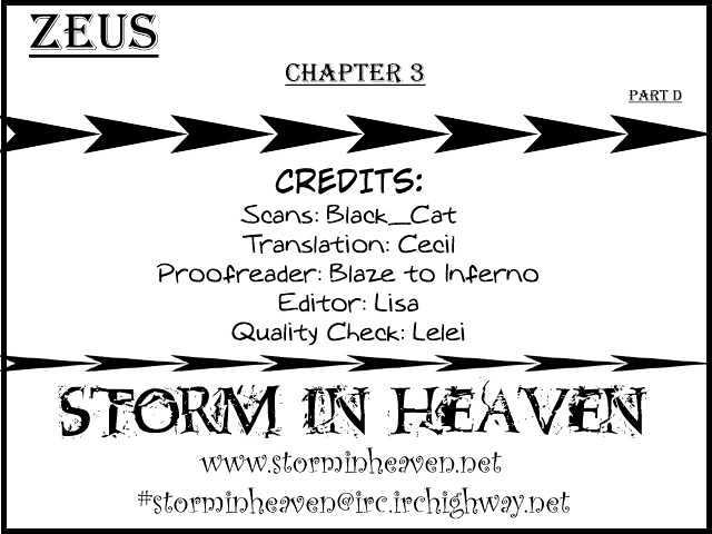 Zeus - Vol.02 Chapter 3.4