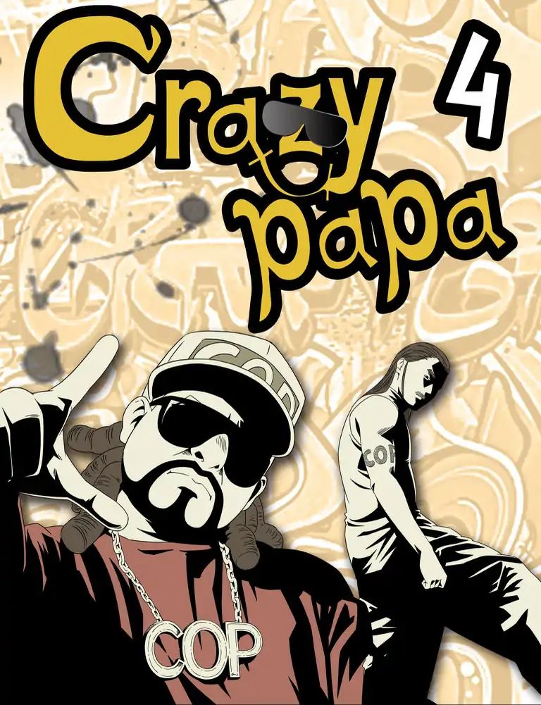 Crazy Papa - Part 4