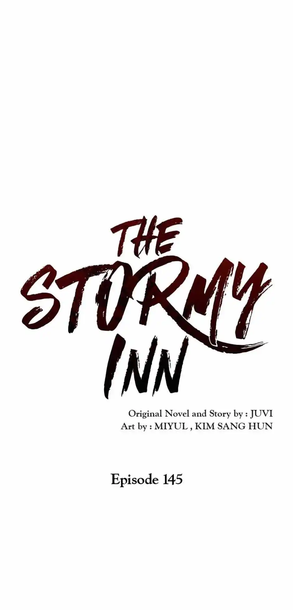 Storm Inn - Chapter 145