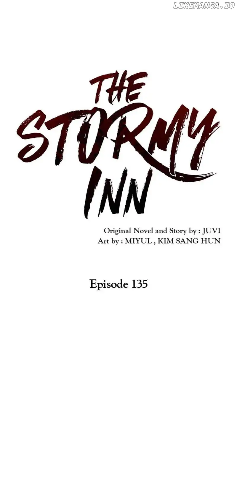 Storm Inn - Chapter 135