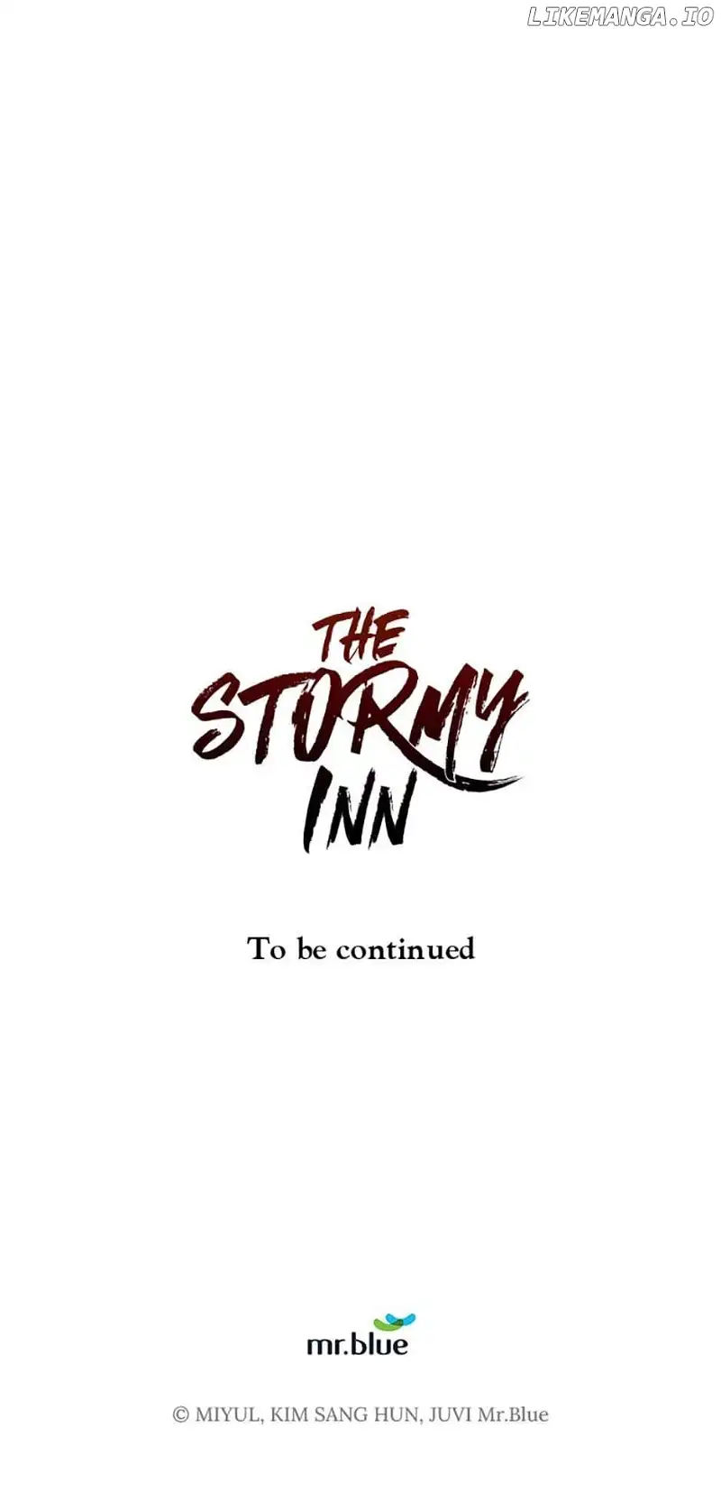 Storm Inn - Chapter 135