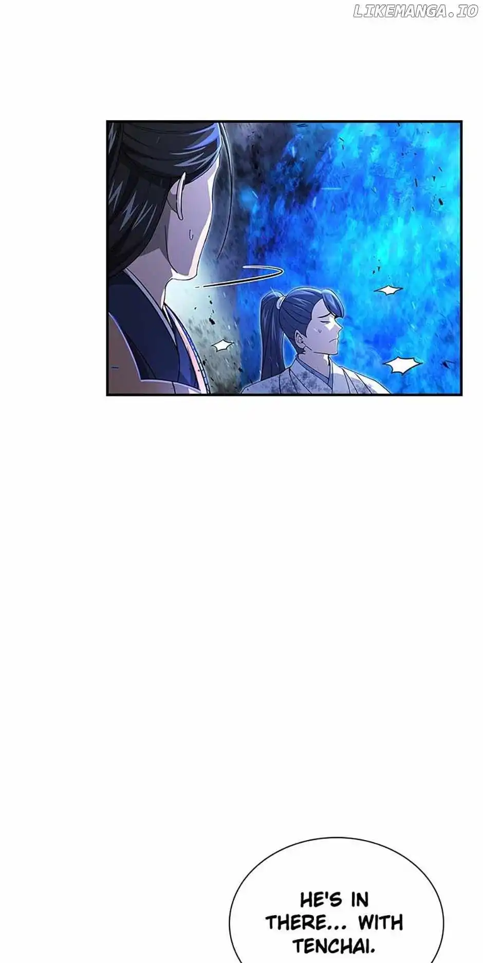 Storm Inn - Chapter 142