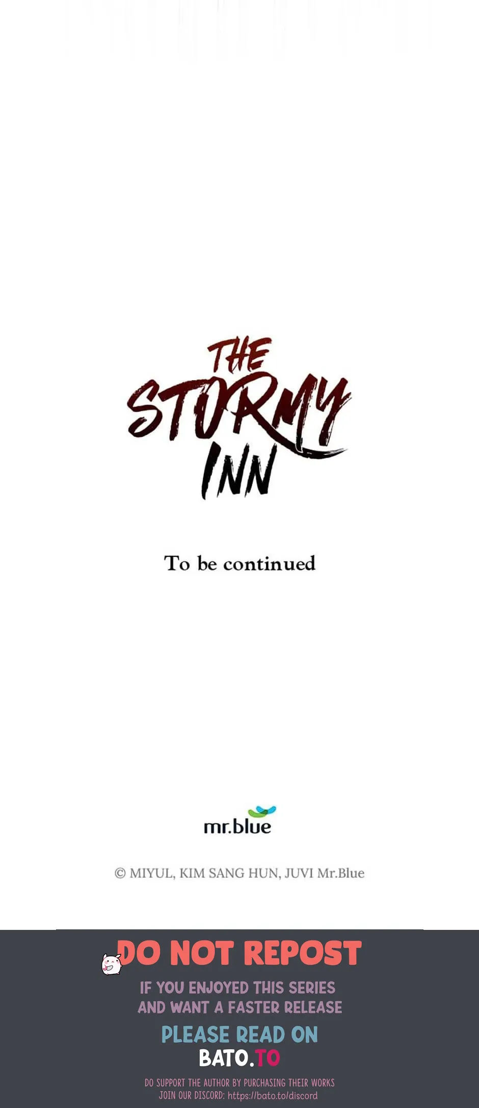 Storm Inn - Chapter 139