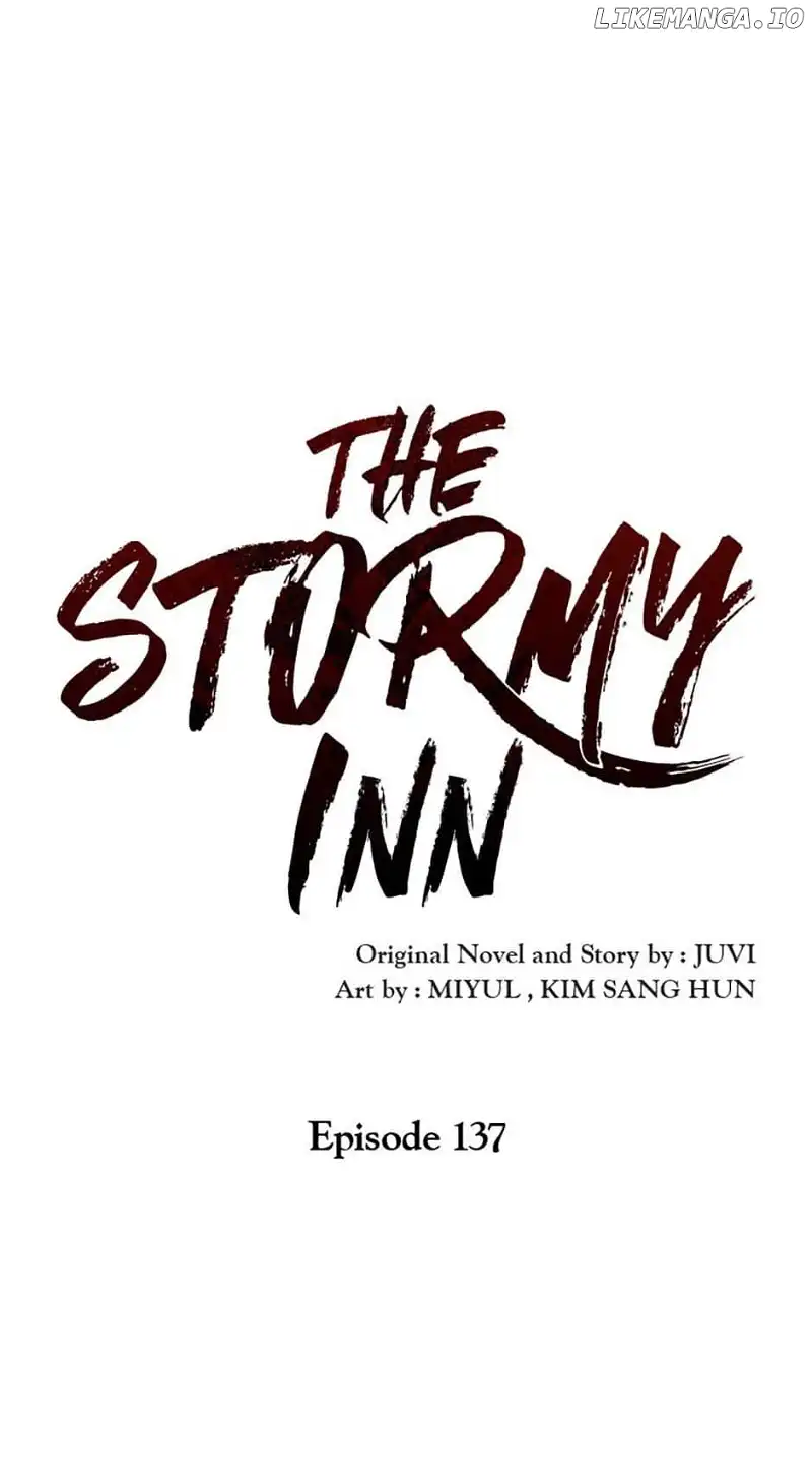 Storm Inn - Chapter 137