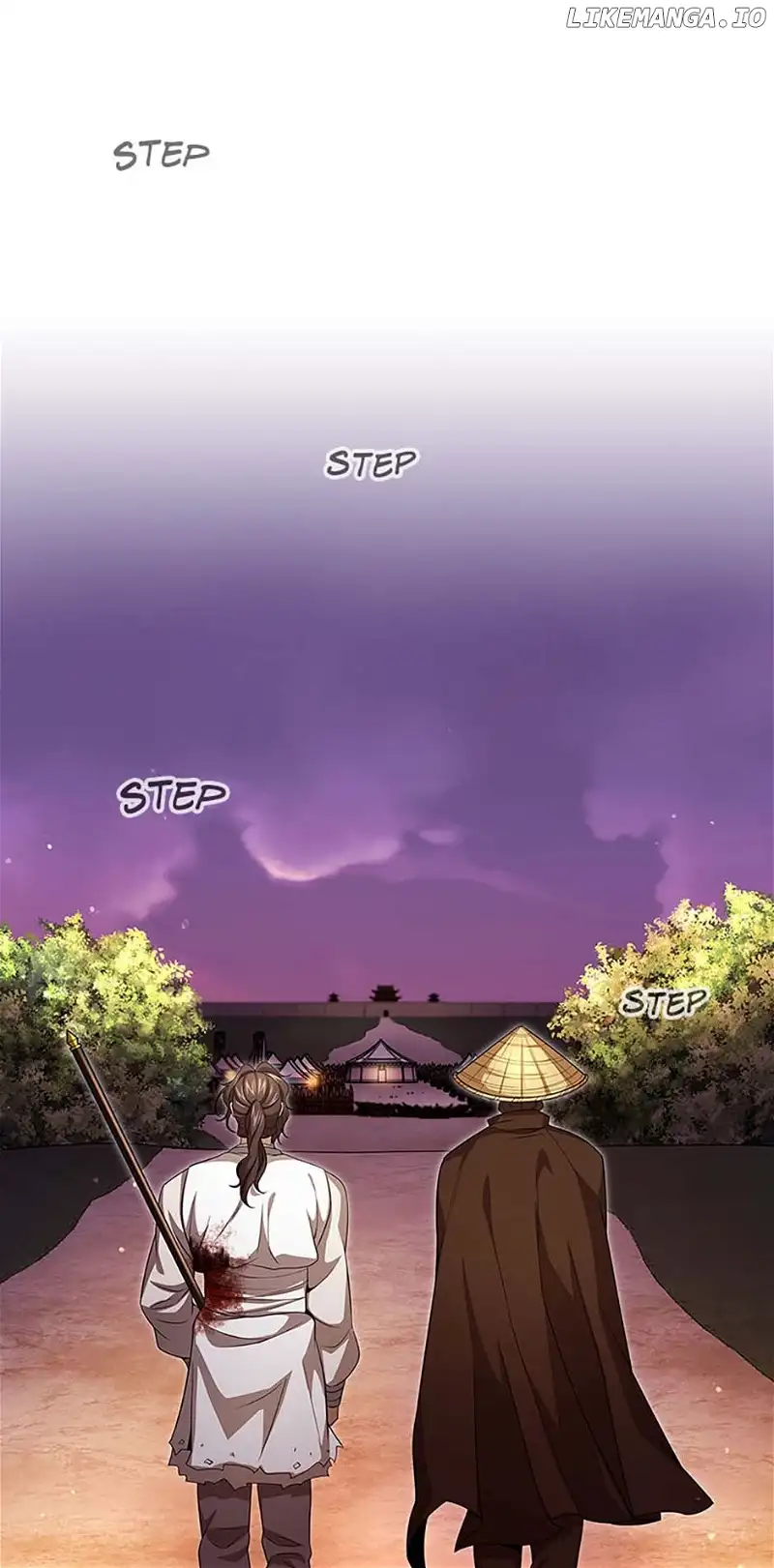 Storm Inn - Chapter 134