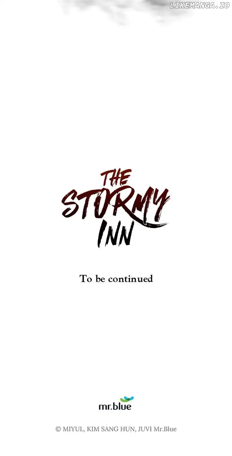 Storm Inn - Chapter 134