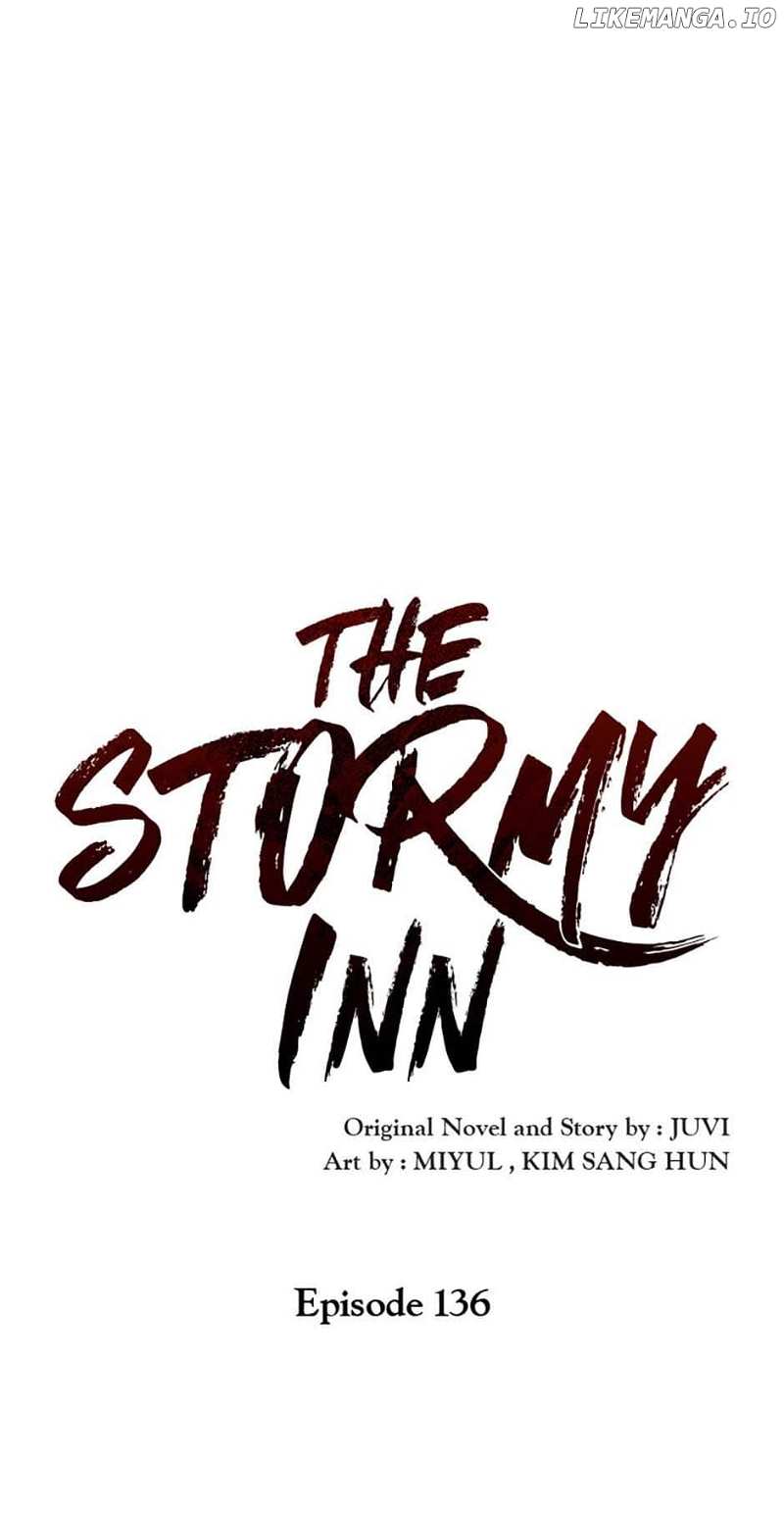 Storm Inn - Chapter 136