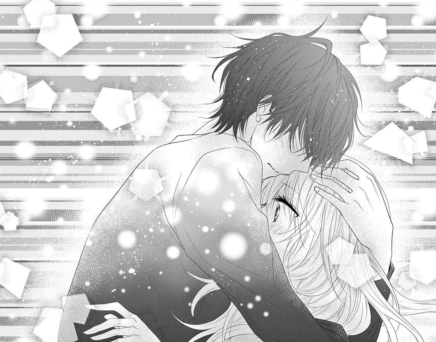 S Friend Complex - Chapter 8