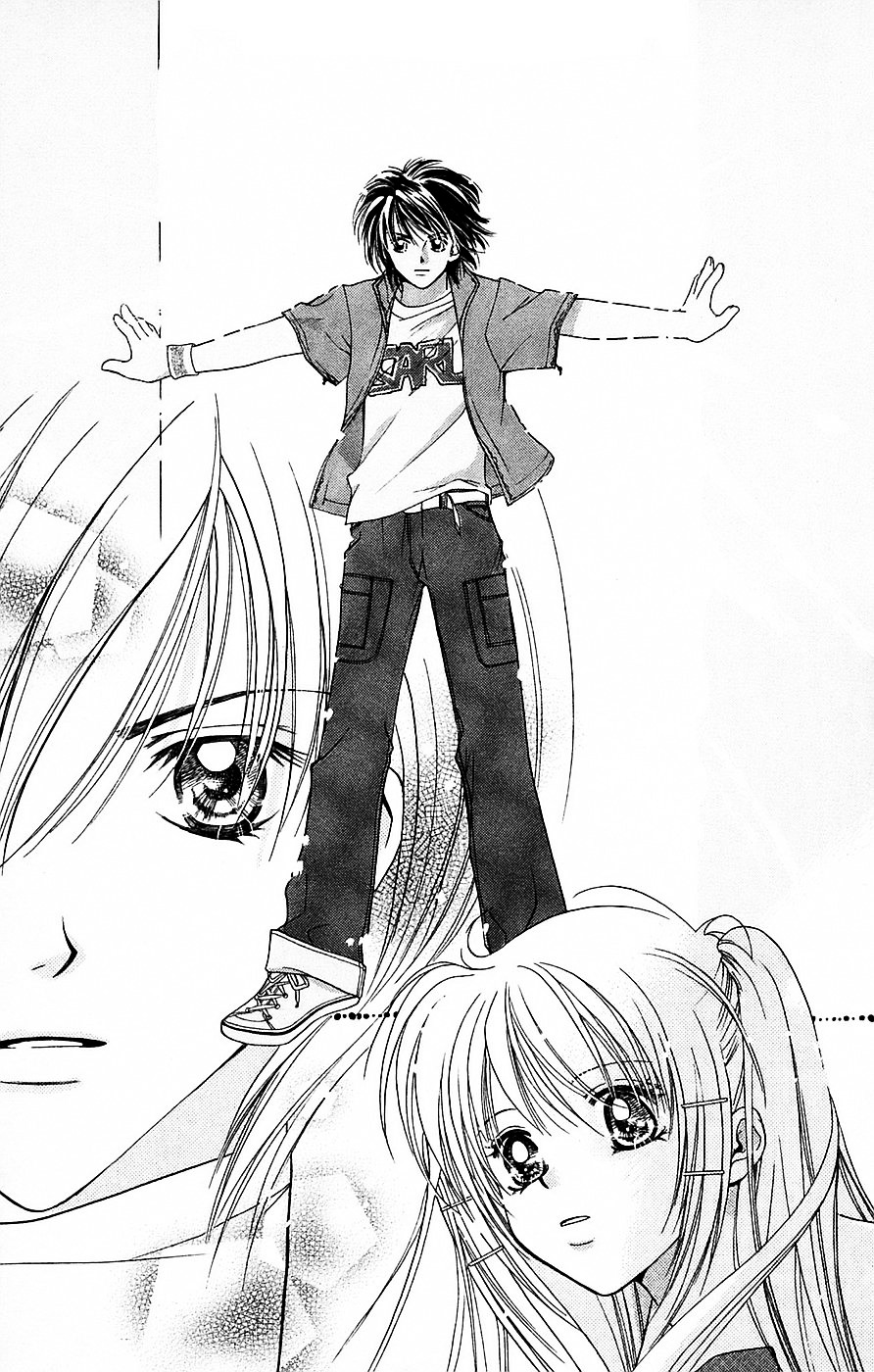 Taiyou Ouji - Vol.1 Chapter 1 : Boy Meets Girl In Osaka.