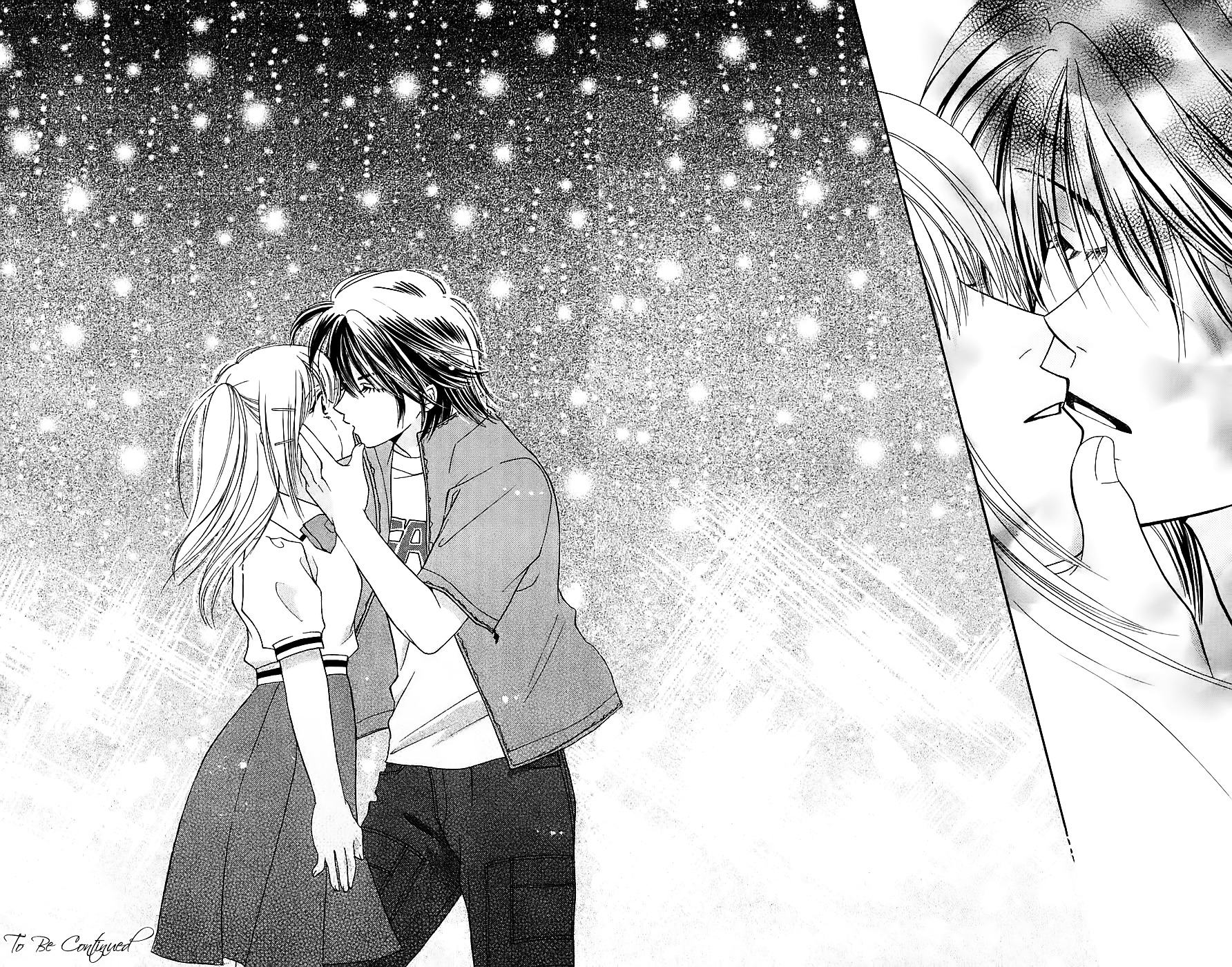 Taiyou Ouji - Vol.1 Chapter 1 : Boy Meets Girl In Osaka.