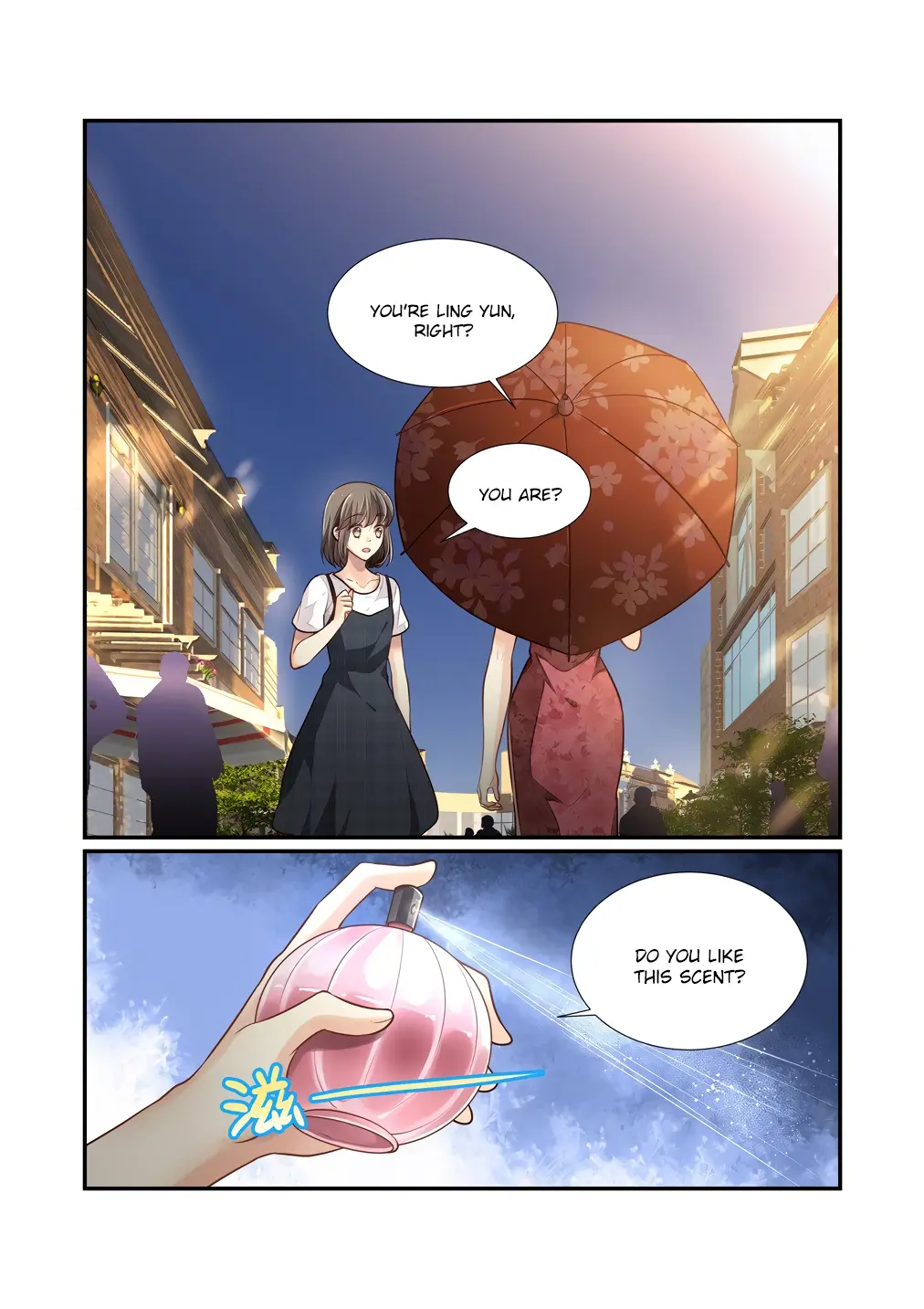 Bai Ze's Bizarre Collection - Chapter 120