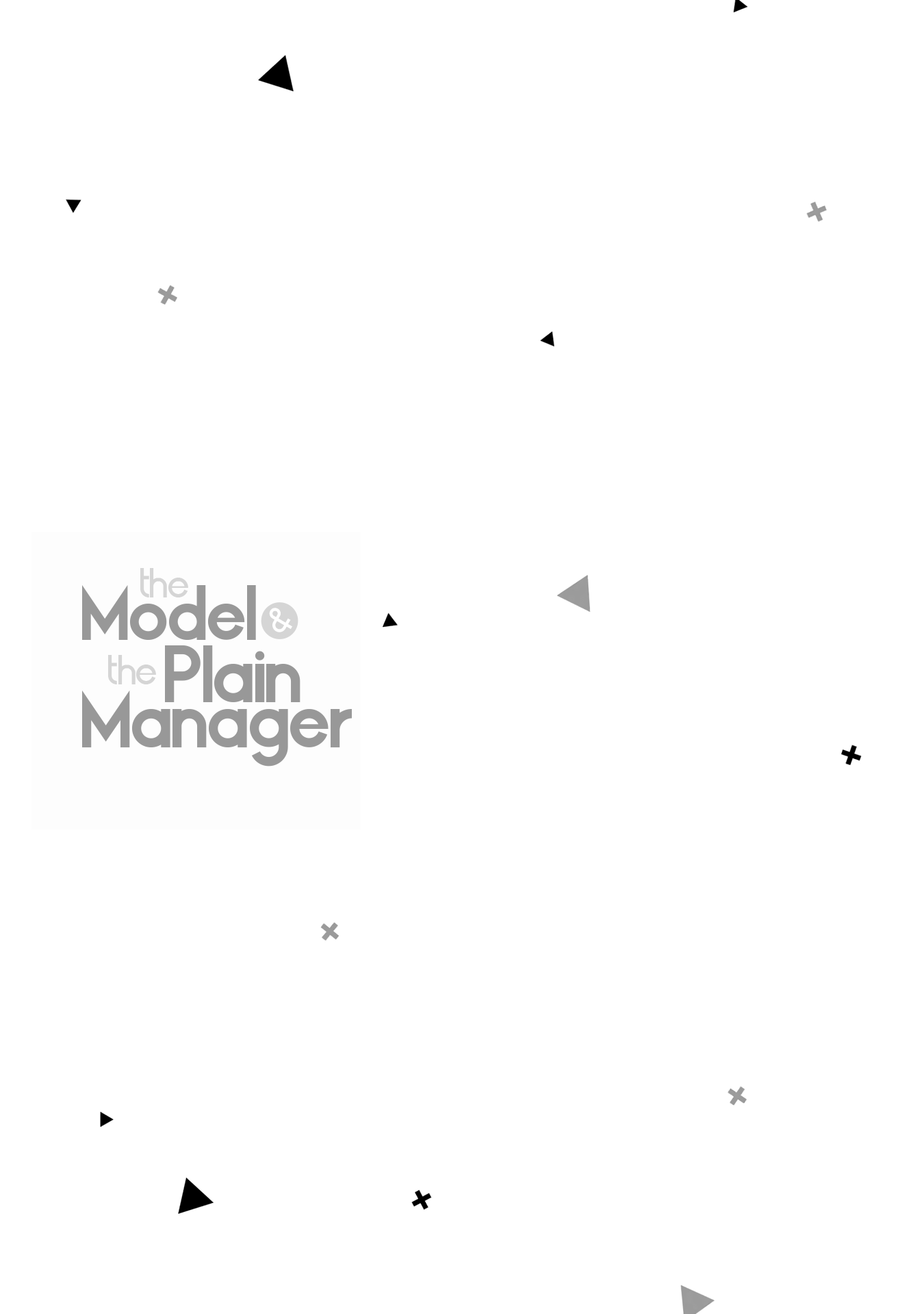 Model And Quiet Manager - Chapter 7