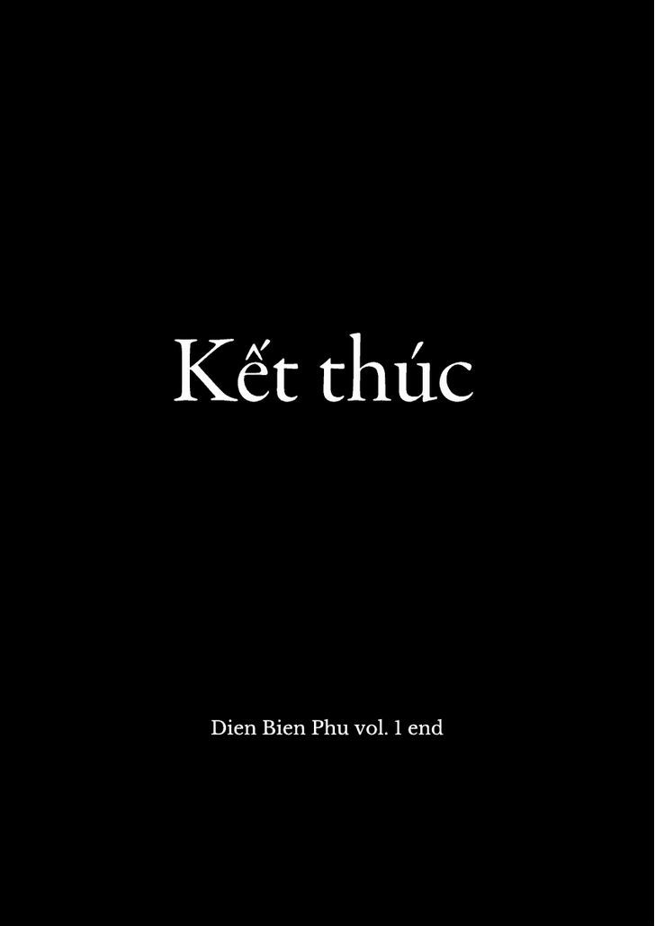 Dien Bien Phu - Vol.1 Chapter 6