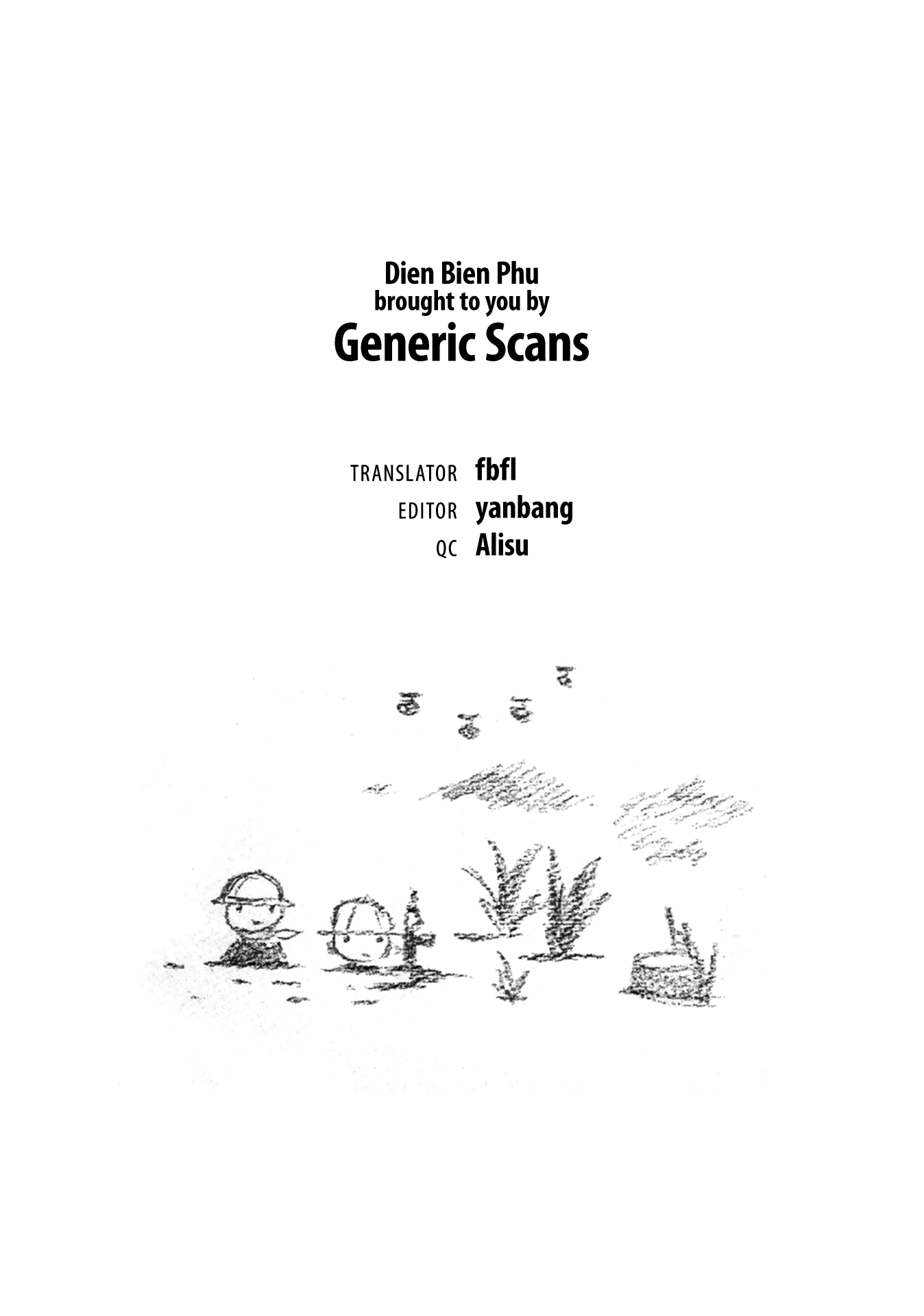 Dien Bien Phu - Chapter 35: Escalation