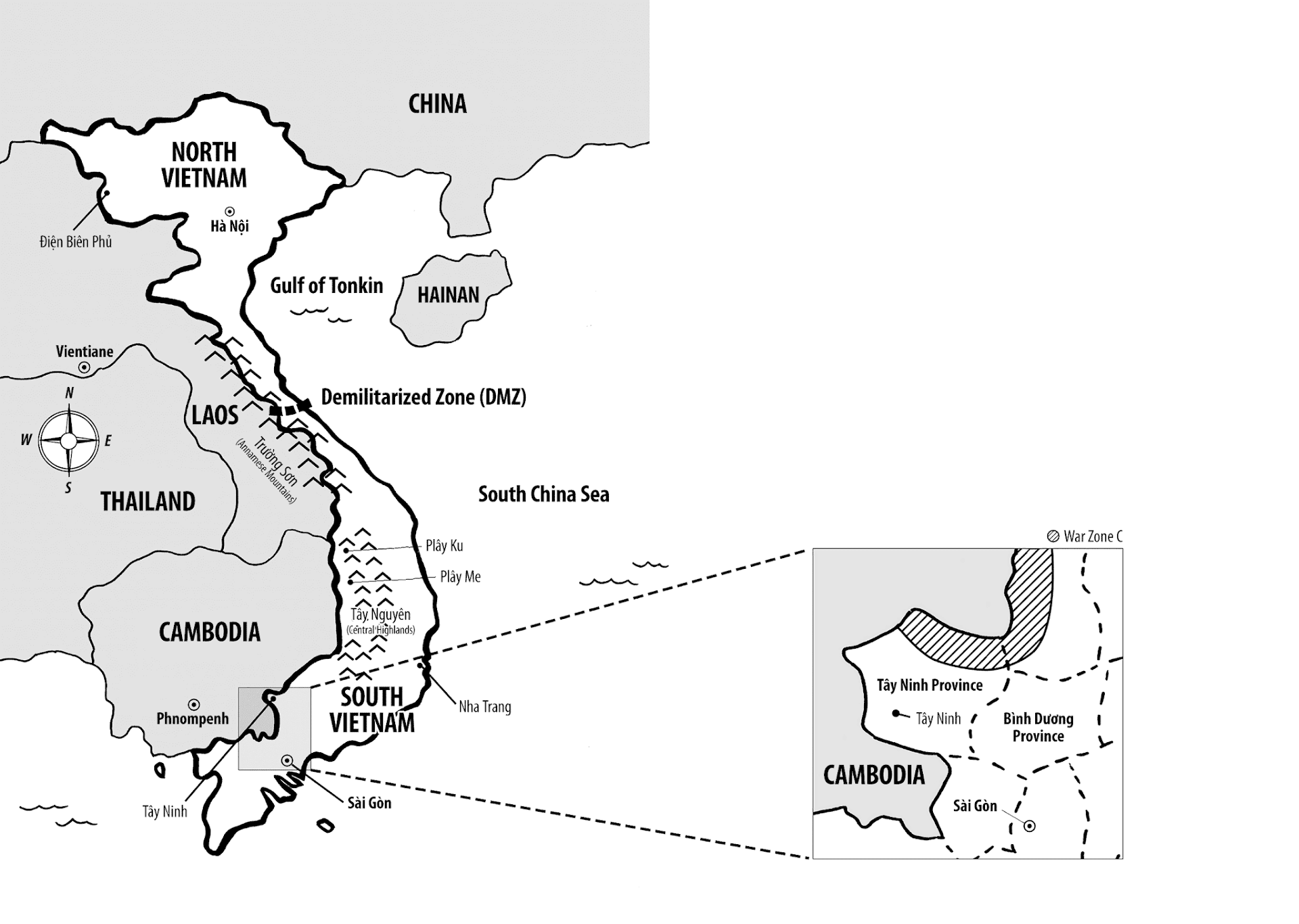 Dien Bien Phu - Chapter 19: Three Year Miracle